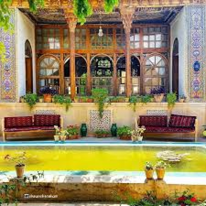 Shiraz Tours