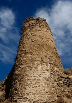 lambrsar Castle