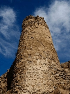 lambrsar Castle